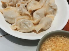 -东方饺子王(大屯路店)
