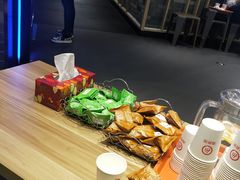 -海底捞火锅(崇文门新世界百货店)