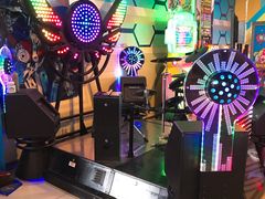 -星悦蓝海欢乐园(石路天虹店)