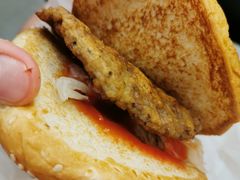 -华莱士·全鸡汉堡(佛城西路店)