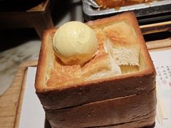 -绿茶餐厅(领展购物广场·中关村店)