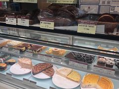 -德南面包房(尚都店)