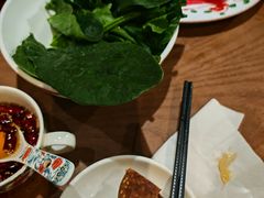 -北京老门框爆肚涮肉馆(凤城六路店)