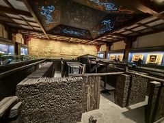 -北京大葆台遗址博物馆