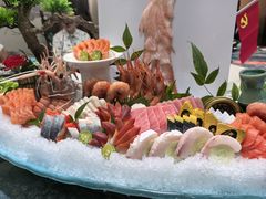 -尚海豆捞(乐虹坊店)