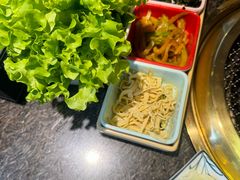 -正苑26年海鲜烤肉•牛尾汤汤饭(东港店)