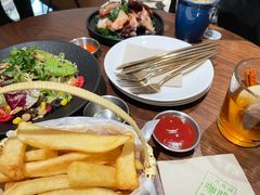 -一尺花园(安和花园店)