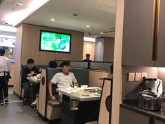 -海底捞火锅(大融城店)