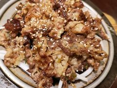 烤牛肉-瑞膳首尔参鸡汤(龙塔店)
