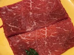 -松野谷·寿喜烧自助(华联顺义金街购物中心店)