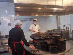 -烤肉宛饭庄(南礼士路店)