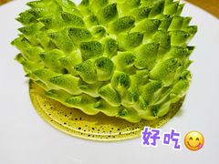 榴莲蛋糕-糖糖屋•糖水•雪花冰店(时尚天河店)