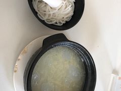 -九久大过桥米线(太古里店)