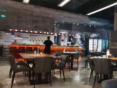 -404干式熟成牛排馆•聚会餐厅