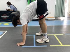 -APT运动康复中心(徐汇万科店)
