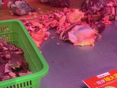 -阿娟牛肉丸·手打牛肉丸·现做现卖