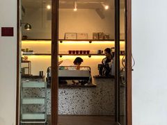 门面-Line 咖啡(石厦花园店)