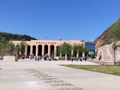 -南泥湾风景区