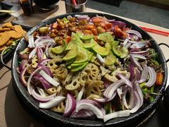 -美食美客土烙锅店·老字号