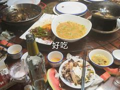 -鲁西南老厨子·特色鲁菜(经一纬五店)