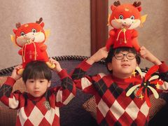 -北京中国大饭店