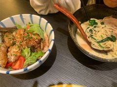 -AJIYA·池袋日式烧肉自助(天津万象城店)