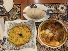 -番茄屋葡式美食(总店)