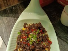 -湘当爱·鲜煮现炒(松岗立业路店)