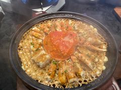-君庭中餐馆(湘江豪生店)