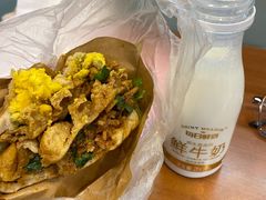-刘记肉夹馍(彰武店)