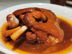 -大鸭梨烤鸭店(花园村店)