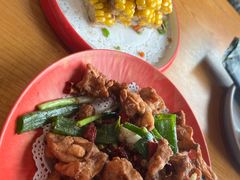 -金龙·打边炉(南京西路店)