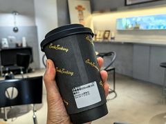 -SeekSeeking咖啡专门店(堰塘街店)