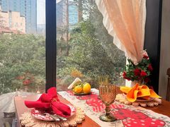 -弗兰克牛排西餐厅Ribone steak house(柠檬花园店)