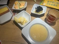 -豪客来牛排(人民东路店)