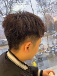 -杜卡诗salon