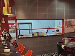 -满园烤鸭·春饼(沈北万达店)