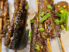 -林二哥宜烤官·宜宾小烧烤