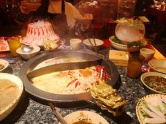 -蜀大侠火锅(龙岗店)