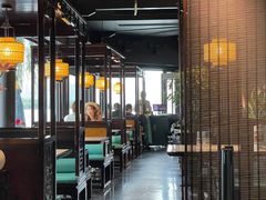 -柳莺湖上·湖景餐厅·江南菜(西湖店)
