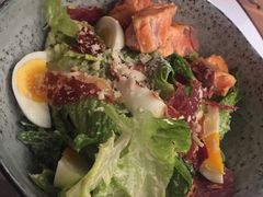 凯撒色拉-BAKER&SPICE(安福路店)