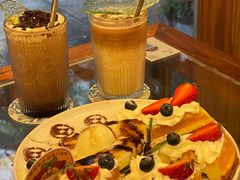 -西关84·History·Art·Cafe