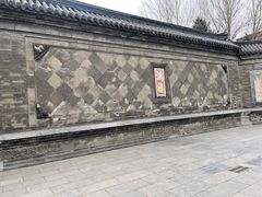 -张学良旧居陈列馆