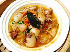 潮福城(湖滨北路店)-潮福城大酒楼·潮味粤品·港式点心(湖滨北路店)