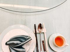 -天朗时代大酒店-餐厅