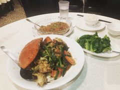 -无招牌海鲜餐厅(怡丰城店)