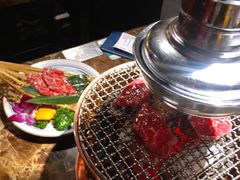 黑豚五花-魔宗·烧肉(汉街店)
