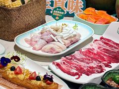 -聚汇坊椰子鸡·山野菌(环市东店)