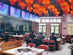 -姚稷大铁锅(东明广场店)
