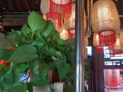 -热火朝天鲜切牛肉火锅(南强街巷店)